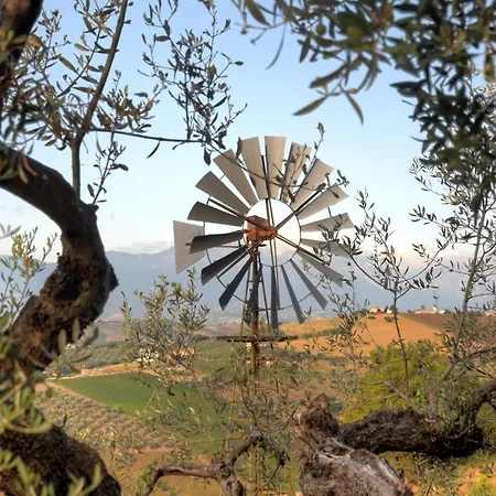 Bioagriturismo La Quercia