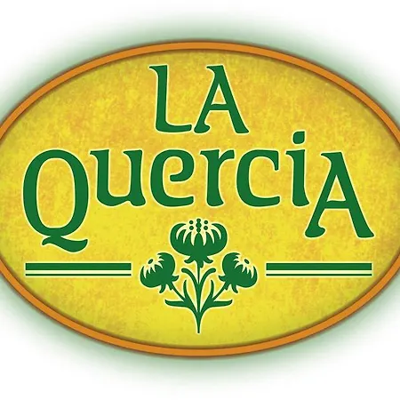 Bioagriturismo La Quercia Silvi Paese