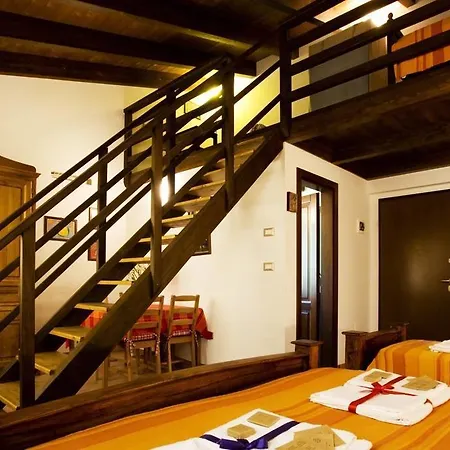 Bioagriturismo La Quercia