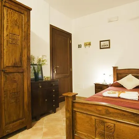 Bioagriturismo La Quercia Gospodarstwo agroturystyczne Silvi Paese