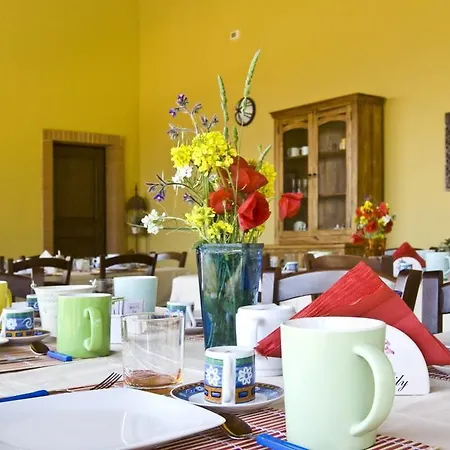 Bioagriturismo La Quercia Silvi Paese