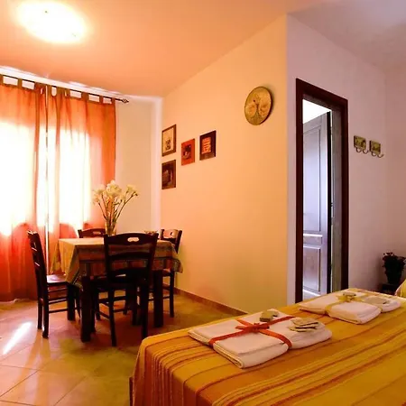 Bioagriturismo La Quercia Gospodarstwo agroturystyczne *