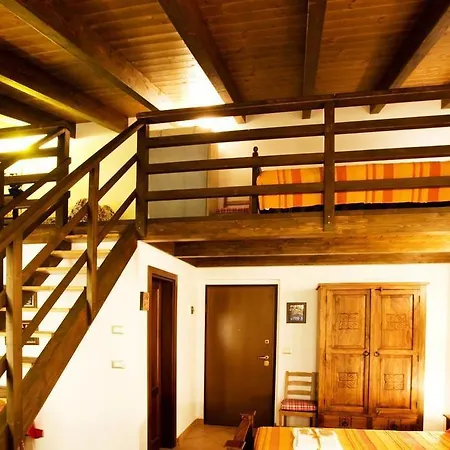 Bioagriturismo La Quercia * Silvi Paese