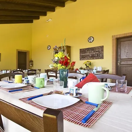 Bioagriturismo La Quercia