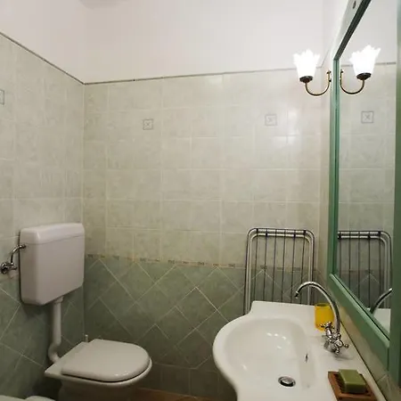 Bioagriturismo La Quercia Gospodarstwo agroturystyczne *