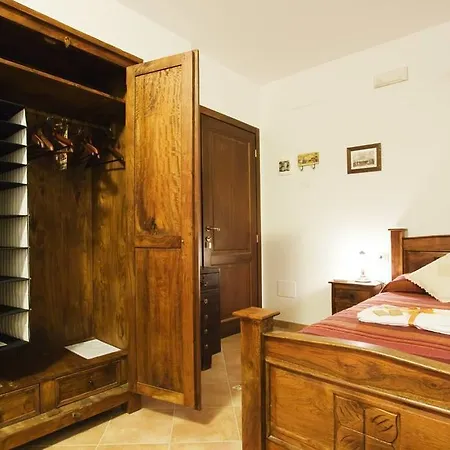 Farm stay Bioagriturismo La Quercia Silvi Paese