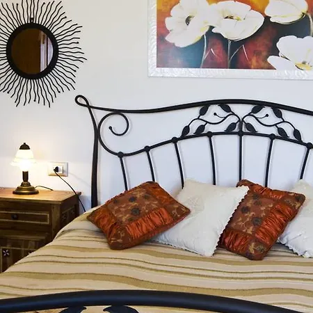 Bioagriturismo La Quercia Gospodarstwo agroturystyczne Silvi Paese