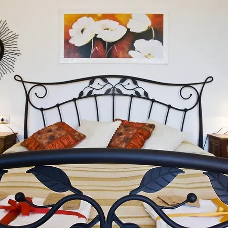 Gospodarstwo agroturystyczne Bioagriturismo La Quercia *