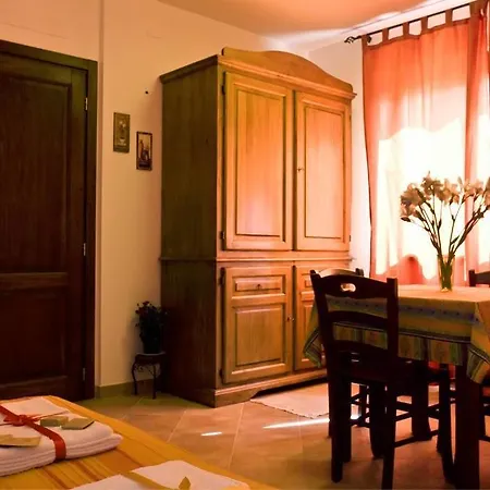 Bioagriturismo La Quercia *