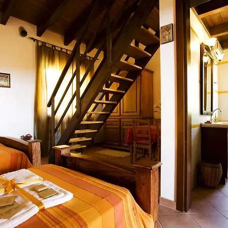 Bioagriturismo La Quercia