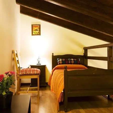 Gospodarstwo agroturystyczne Bioagriturismo La Quercia