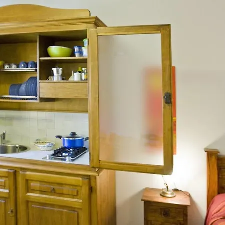 Bioagriturismo La Quercia Silvi Paese