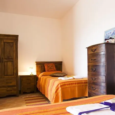 Bioagriturismo La Quercia *