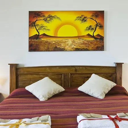 Bioagriturismo La Quercia Silvi Paese