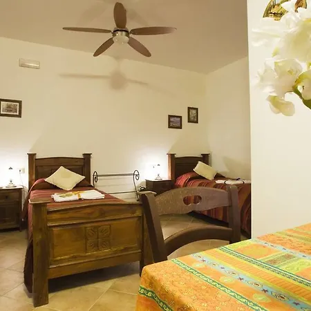 Bioagriturismo La Quercia *