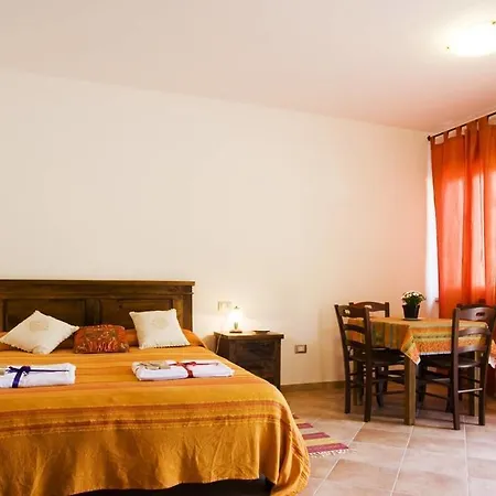 Bioagriturismo La Quercia