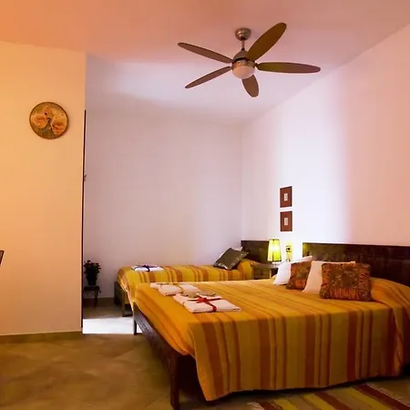 Gospodarstwo agroturystyczne Bioagriturismo La Quercia