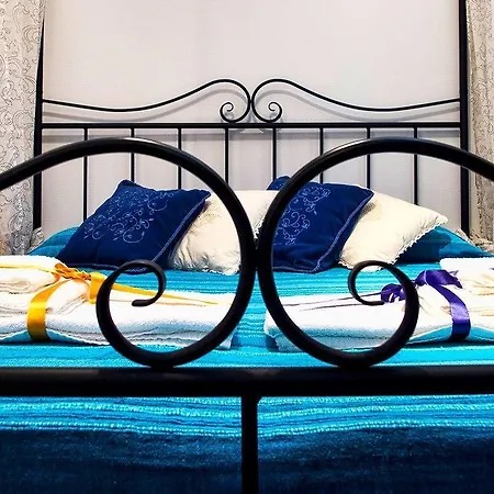 Gospodarstwo agroturystyczne Bioagriturismo La Quercia