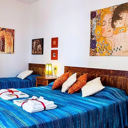 Bioagriturismo La Quercia * Silvi Paese