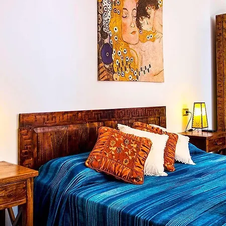 Bioagriturismo La Quercia * Silvi Paese