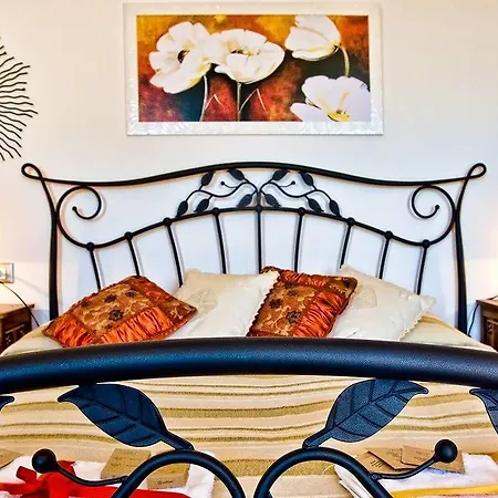 Gospodarstwo agroturystyczne Bioagriturismo La Quercia Silvi Paese