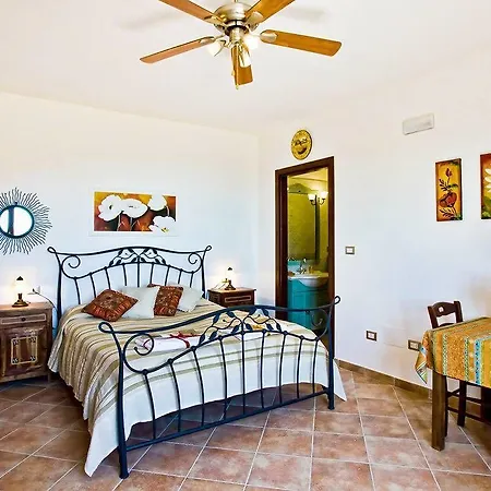 Bioagriturismo La Quercia Silvi Paese