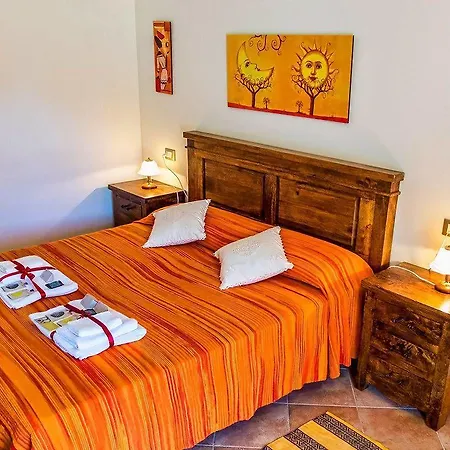 Bioagriturismo La Quercia *