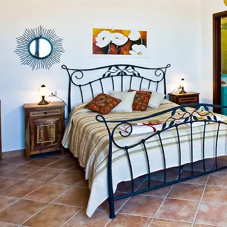 Bioagriturismo La Quercia