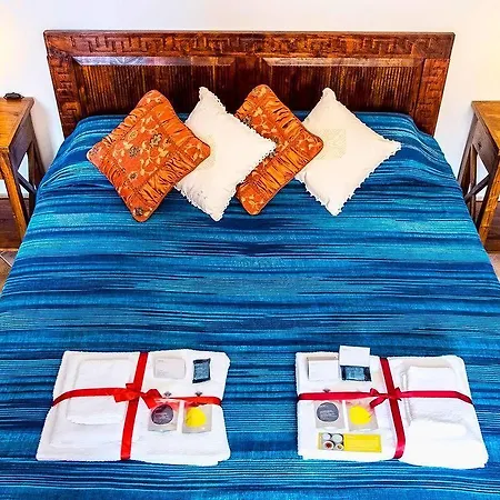 Bioagriturismo La Quercia Gospodarstwo agroturystyczne