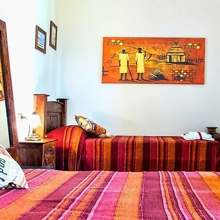 Gospodarstwo agroturystyczne Bioagriturismo La Quercia *