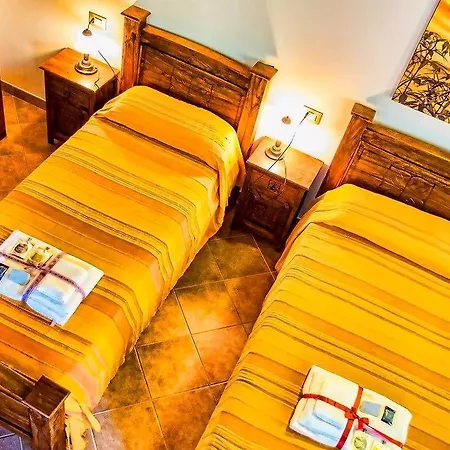 Bioagriturismo La Quercia *