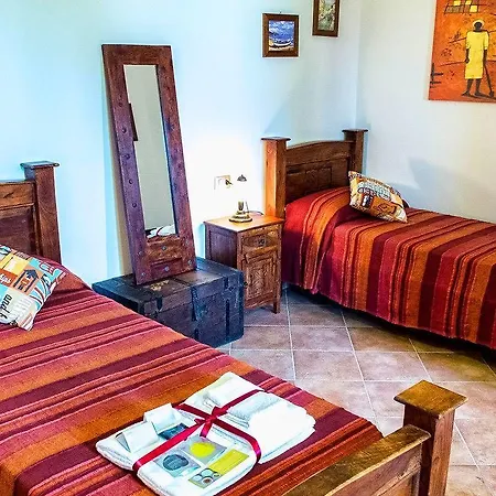 Bioagriturismo La Quercia