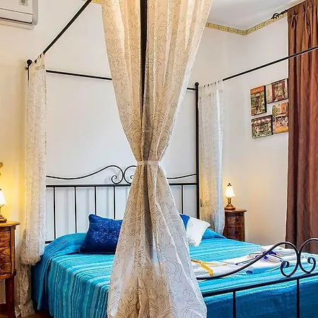 Bioagriturismo La Quercia * Silvi Paese