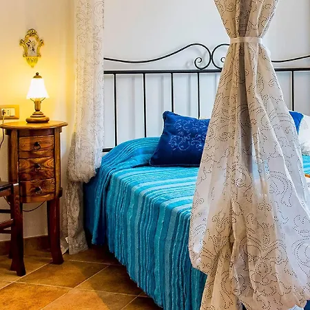 Bioagriturismo La Quercia