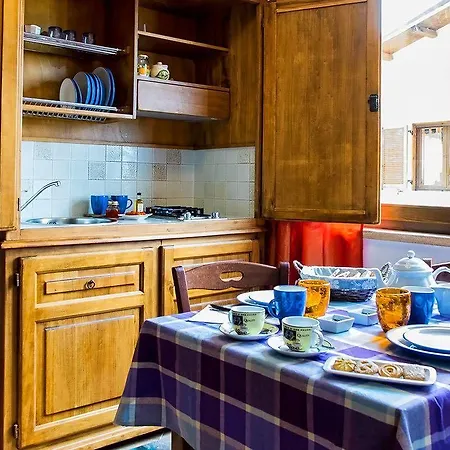 Bioagriturismo La Quercia Gospodarstwo agroturystyczne