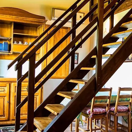 Bioagriturismo La Quercia Gospodarstwo agroturystyczne