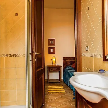 Bioagriturismo La Quercia * Silvi Paese