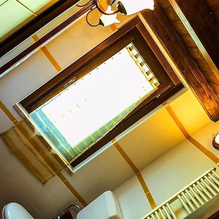 Bioagriturismo La Quercia *