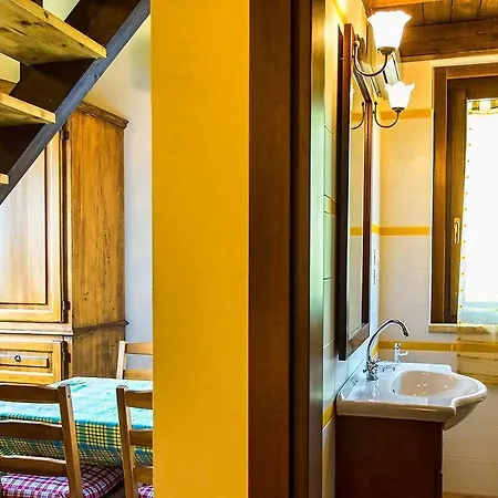 Bioagriturismo La Quercia Gospodarstwo agroturystyczne Silvi Paese