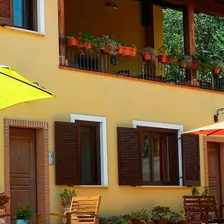 Bioagriturismo La Quercia * Silvi Paese