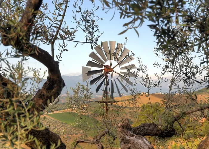 Bioagriturismo La Quercia