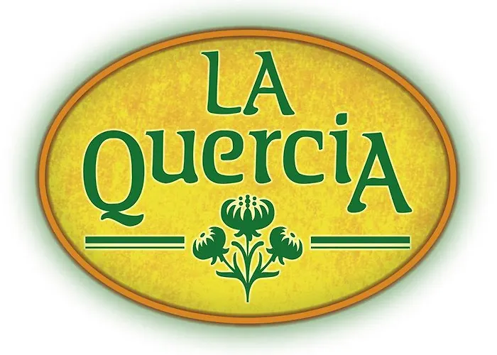 Bioagriturismo La Quercia Silvi Paese