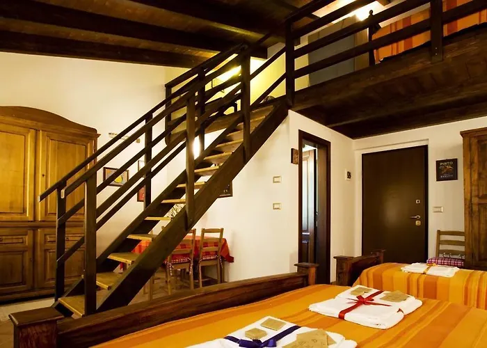 Bioagriturismo La Quercia