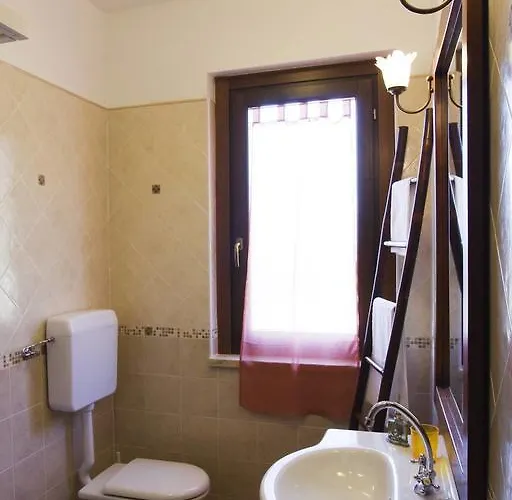 Agroturismo Bioagriturismo La Quercia Silvi Paese