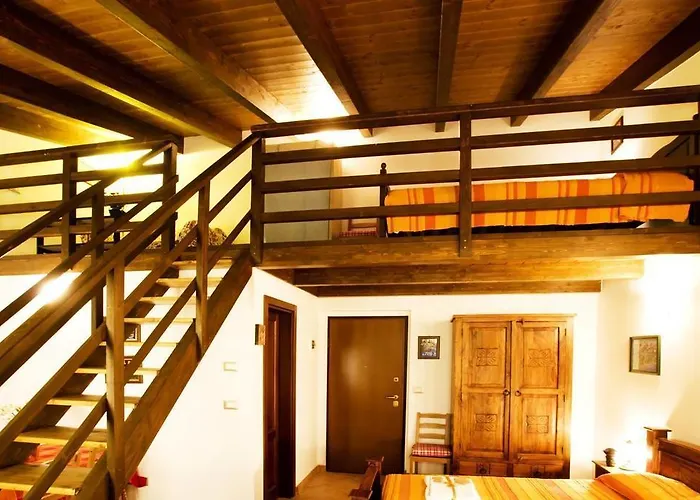 Bioagriturismo La Quercia * Silvi Paese