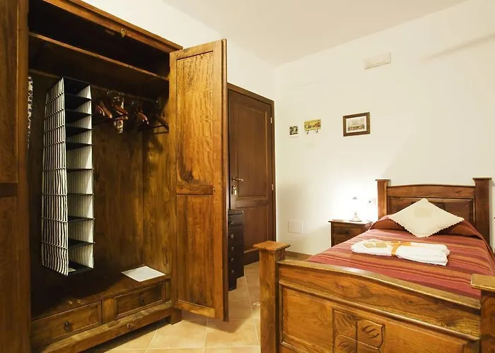 Agroturismo Bioagriturismo La Quercia Silvi Paese