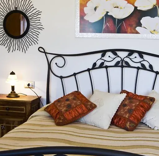 Bioagriturismo La Quercia Agroturismo Silvi Paese