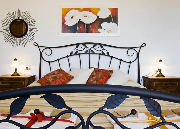 Agroturismo Bioagriturismo La Quercia *