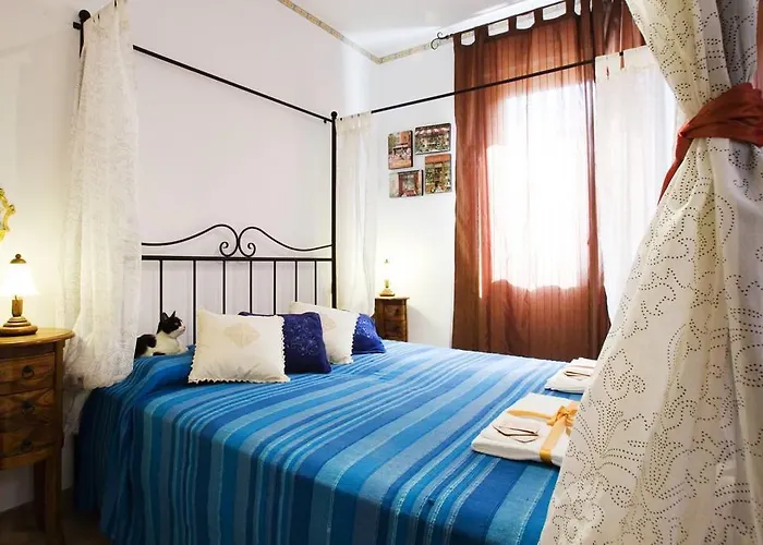 Agroturismo Bioagriturismo La Quercia Silvi Paese