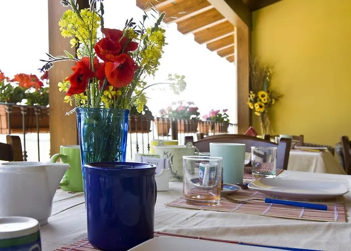 Agroturismo Bioagriturismo La Quercia *